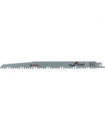 Bosch S1531L Top for Wood Reciprocating Saw Blades