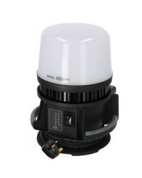 Brennenstuhl Multi Battery LED 360° Hybrid Work Light 100W, 12000lm