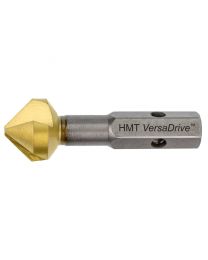 HMT VersaDrive countersink bits