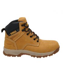 DEWALT CRANSON HONEY SAFETY BOOTS SIZE 11