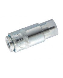 PCL Airflow Standard Airline Coupling Body 1/4" BSPP Female