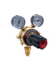 oxygen gas regulator