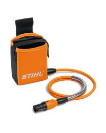 Stihl AP Holster With Connecting Cable