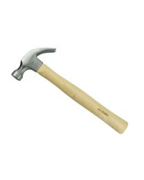 Spear & Jackson 16oz carpenters claw hammer