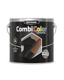 Rust-oleum CombiColor Original Gold Paint 750ml