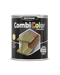 Rust-oleum CombiColor Original Gentian Blue Paint 750ml