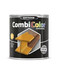 Rust-oleum CombiColor Original Bright Red Paint 750ml