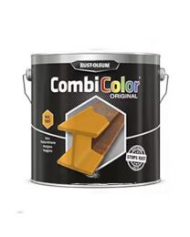 Rust-oleum CombiColor Original White Paint 750ml