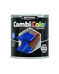 Rust-oleum CombiColor Original White Paint 750ml