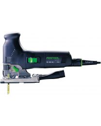FESTOOL PS300 EQ+ 220v PENDULUM JIGSAW