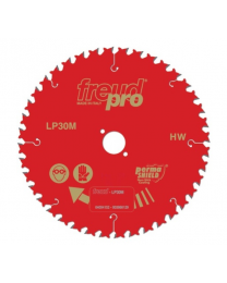 Freud 235x30 34T Circular Saw Blade TCT