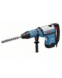 Bosch GBH 12-52 DV SDS Max Rotary Hammer 110v