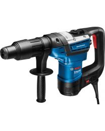 Bosch GBH 5-40 DCE Professional SDS-Max Rotary Hammer Drill = 110V