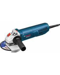 Bosch GWS 9-115 P Mini Angle Grinder With Paddle Switch 110V 
