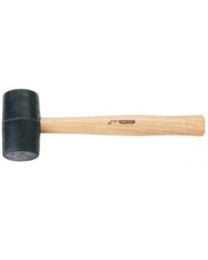 Jetech Rubber Mallet 16oz