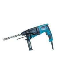 MAKITA HR2630-110V SDS-Plus Rotary Hammer Drill 800w Motor 68mm Core Drill Capacity 110v
