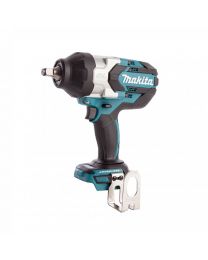 MAKITA DTW1002Z 18V Brushless 1/2″ Impact Wrench - Bo Only