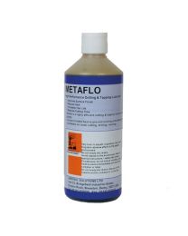 Metaflo High Performance Drilling and Tapping Lubricant 500ml