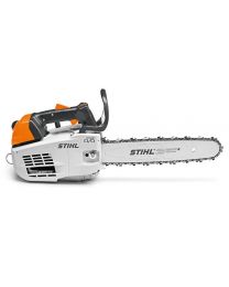 Stihl MS 201 TC-M Top Handle 14" Chainsaw