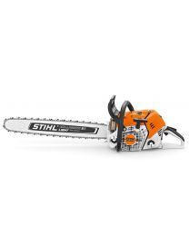 Stihl MS 500i 25" Chainsaw (Es Light Bar)