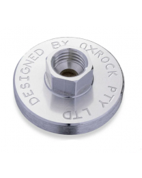 OxRock 400G - 500G Grease Gun Adaptor for Milwaukee Dewalt and Makita Grease guns