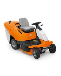 Stihl RT 4082.1 Compact Ride-On Lawnmower 32"