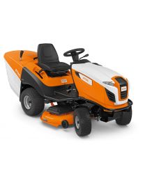 Stihl RT 5112 Z Ride On Lawnmower 43"