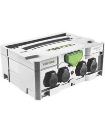 FESTOOL SYS-POWERHUB SYSTAINER SYS-PH GB 220V