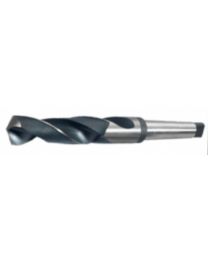 Brooke Morse Taper Shank Drill Bits