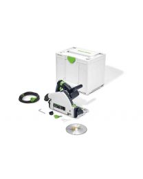 Festool TS55 FEQ+ 110v Plunge Cut Saw 