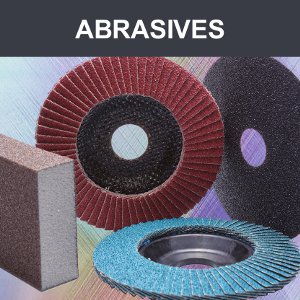 abrasives