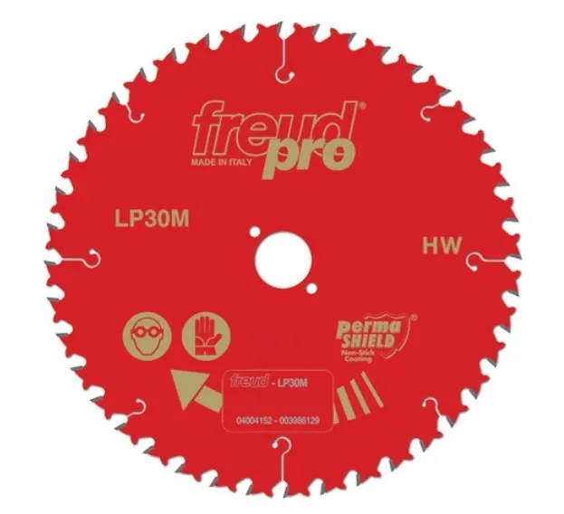 Freud LP30M023P 235mm x 30mm 34T TCT Wood Saw Blade