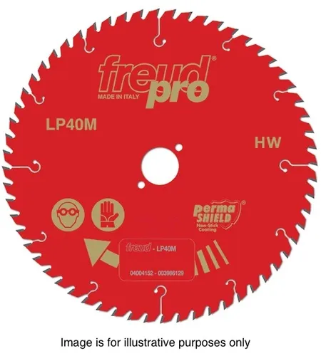 Freud LP40M023P 235mm x 30mm 48T TCT Wood Saw Blade
