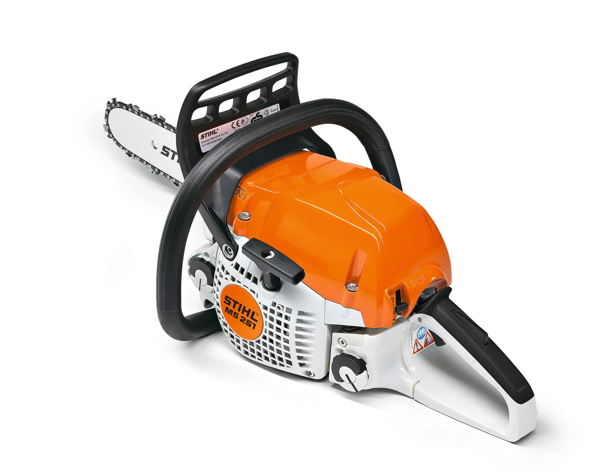 Stihl MS 251 16" Chainsaw