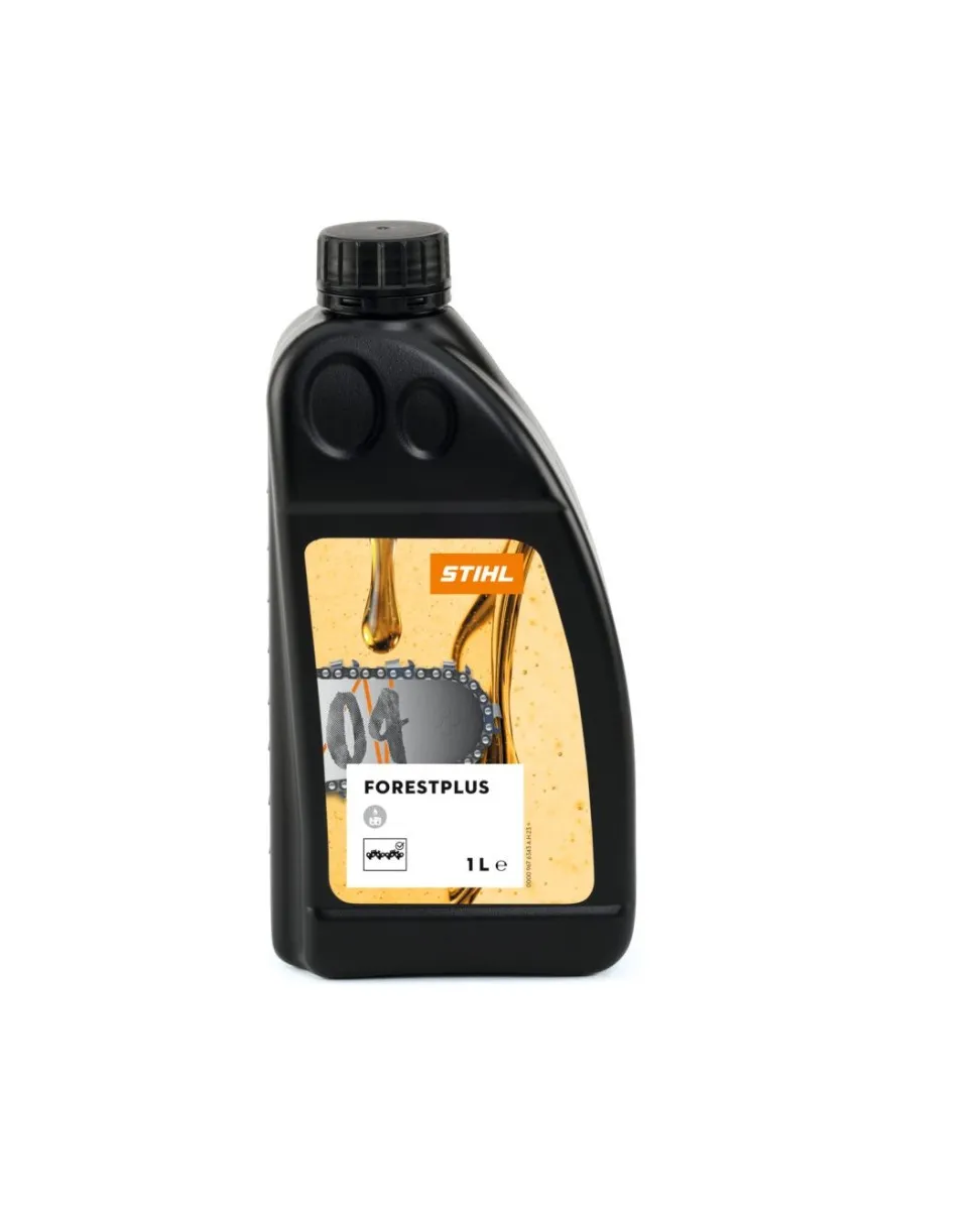 Stihl 1l ForestPlus Chain Oil