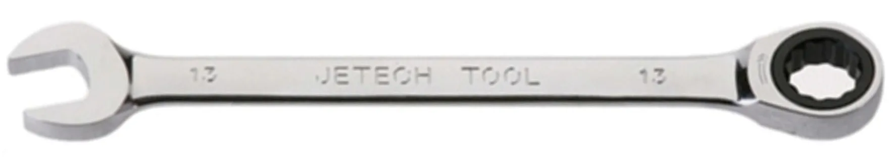 Jetech GR Combination Ratchet Spanners