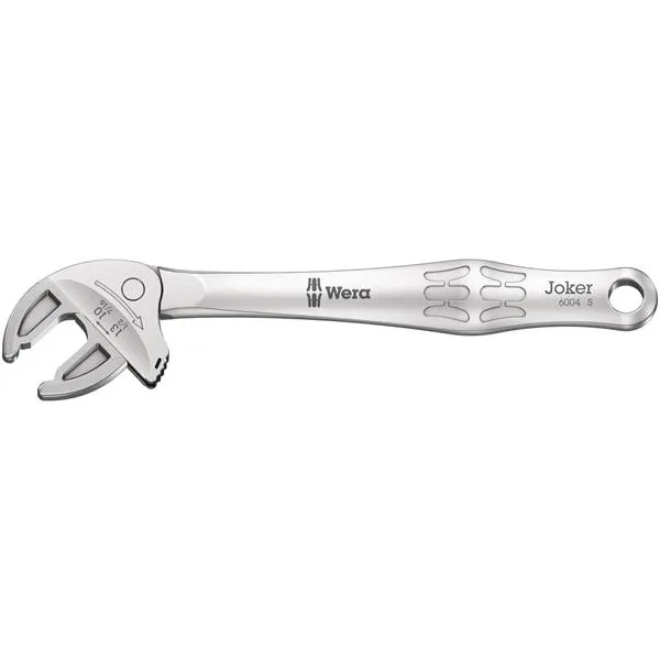 Wera 6004 Joker Self-Setting Spanners