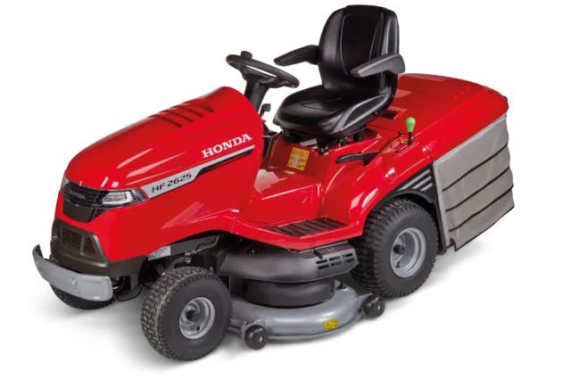 Sealtec Industrial Supplies Ltd | Honda HF2625 HME