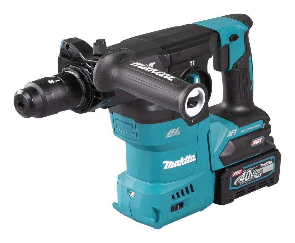 HR009G 40v sds hammer