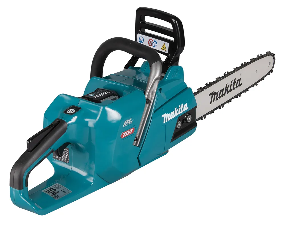 Makita UC011G 40V XGT® 350mm Brushless Chainsaw Body Only