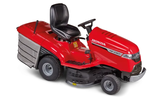 Sealtec Industrial Supplies Ltd | Honda HF2317 HME