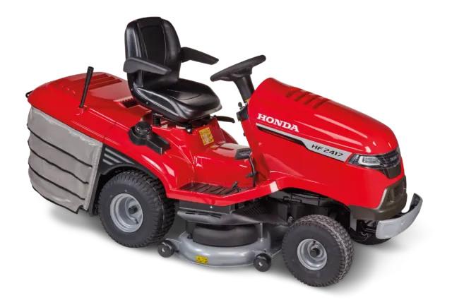 Sealtec Industrial Supplies Ltd | Honda HF2417 HME