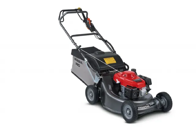 Sealtec Industrial Supplies Ltd | Honda HRH536HXE