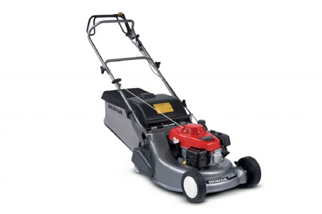 Sealtec Industrial Supplies Ltd | Honda HRD536QXE