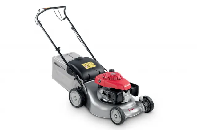 Sealtec Industrial Supplies Ltd | Honda HRG466SKEP