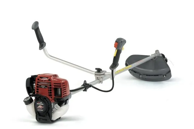 Sealtec Industrial Supplies Ltd | Honda UMK435EUE Petrol Brushcutter