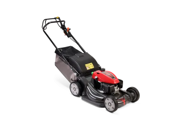 Sealtec Industrial Supplies Ltd | Honda HRX537HYE Rotary Lawn Mower