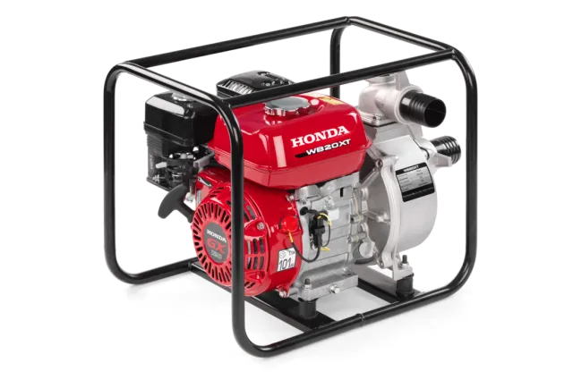 Sealtec Industrial Supplies Ltd | Honda WB20 Water Pump