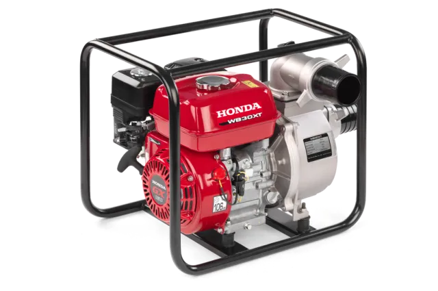 Sealtec Industrial Supplies Ltd | Honda WB30 Water Pump