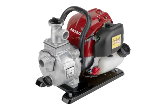 Sealtec Industrial Supplies Ltd | Honda WX10 Water Pump